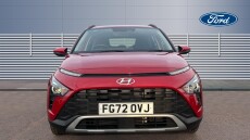 Hyundai BAYON 1.0 TGDi 48V MHEV SE Connect 5dr Petrol Hatchback